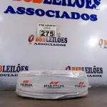 LOTE 275 - 01 CABO FLEXÍVEL DE FIO DE 100M 1X2,50MM² BRANCO. (NOVO) (NO ESTADO) ATENÇÃO! FAZER A VISITAÇÃO ANTES DE ARREMATAR, NÃO SABEMOS SE FUNCIONA. LEILÃO NÃO TEM GARANTIA E NEM DEVOLUÇÃO, SUJEITO A POSSÍVEIS AVARIAS VISÍVEIS/OCULTAS E/OU AUSÊNCIA DE COMPONENTES.