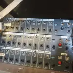 LOTE 399 - 03 AMPLIFICADORES AUDICOM MP-4. (NO ESTADO) ATENÇÃO! FAZER A VISITAÇÃO ANTES DE ARREMATAR, NÃO SABEMOS SE FUNCIONA. LEILÃO NÃO TEM GARANTIA E NEM DEVOLUÇÃO, SUJEITO A POSSÍVEIS AVARIAS VISÍVEIS/OCULTAS E/OU AUSÊNCIA DE COMPONENTES.