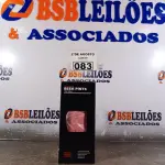 LOTE 083 - 01 COPO TÉRMICO BEER PINTS DE 420ML. (NOVO) (NO ESTADO) ATENÇÃO! FAZER A VISITAÇÃO ANTES DE ARREMATAR, NÃO SABEMOS SE FUNCIONA. LEILÃO NÃO TEM GARANTIA E NEM DEVOLUÇÃO, SUJEITO A POSSÍVEIS AVARIAS VISÍVEIS/OCULTAS E/OU AUSÊNCIA DE COMPONENTES.