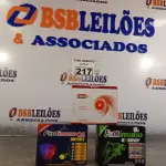LOTE 217 - 01 FONTIMUNO C6 PROTECT, 01 FONTIMUNO ENERGY E 01 SUPLEMENTO ALIMENTAR DE LARANJA COM VITAMINA C. (NOVO) (NO ESTADO) ATENÇÃO! FAZER A VISITAÇÃO ANTES DE ARREMATAR, NÃO SABEMOS SE FUNCIONA. LEILÃO NÃO TEM GARANTIA E NEM DEVOLUÇÃO, SUJEITO A POSSÍVEIS AVARIAS VISÍVEIS/OCULTAS E/OU AUSÊNCIA DE COMPONENTES.