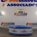 LOTE 225 - 01 CABO FLEXÍVEL DE FIO DE 100M 1X2,50MM² AZUL. (NOVO) (NO ESTADO) ATENÇÃO! FAZER A VISITAÇÃO ANTES DE ARREMATAR, NÃO SABEMOS SE FUNCIONA. LEILÃO NÃO TEM GARANTIA E NEM DEVOLUÇÃO, SUJEITO A POSSÍVEIS AVARIAS VISÍVEIS/OCULTAS E/OU AUSÊNCIA DE COMPONENTES.