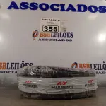LOTE 355 - 01 CABO FLEXÍVEL DE FIO DE 100M 1X2,50MM² PRETO. (NOVO) (NO ESTADO) ATENÇÃO! FAZER A VISITAÇÃO ANTES DE ARREMATAR, NÃO SABEMOS SE FUNCIONA. LEILÃO NÃO TEM GARANTIA E NEM DEVOLUÇÃO, SUJEITO A POSSÍVEIS AVARIAS VISÍVEIS/OCULTAS E/OU AUSÊNCIA DE COMPONENTES.