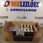 LOTE 393 - 01 KIT COM PERFUMES, AROMATIZADOR DE AMBIENTE E GEL PARA MASSAGEM. (NO ESTADO) ATENÇÃO! FAZER A VISITAÇÃO ANTES DE ARREMATAR, NÃO SABEMOS SE FUNCIONA. LEILÃO NÃO TEM GARANTIA E NEM DEVOLUÇÃO, SUJEITO A POSSÍVEIS AVARIAS VISÍVEIS/OCULTAS E/OU AUSÊNCIA DE COMPONENTES.
