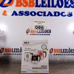 LOTE 086 - 01 COPO DE MISTURADOR ELÉTRICO. (NOVO) (NO ESTADO) ATENÇÃO! FAZER A VISITAÇÃO ANTES DE ARREMATAR, NÃO SABEMOS SE FUNCIONA. LEILÃO NÃO TEM GARANTIA E NEM DEVOLUÇÃO, SUJEITO A POSSÍVEIS AVARIAS VISÍVEIS/OCULTAS E/OU AUSÊNCIA DE COMPONENTES.