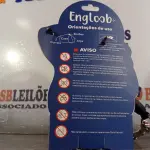 LOTE 352 - 01 COLEIRA RETRÁTIL PARA CÃES ATÉ 50KG. (NO ESTADO) ATENÇÃO! FAZER A VISITAÇÃO ANTES DE ARREMATAR, NÃO SABEMOS SE FUNCIONA. LEILÃO NÃO TEM GARANTIA E NEM DEVOLUÇÃO, SUJEITO A POSSÍVEIS AVARIAS VISÍVEIS/OCULTAS E/OU AUSÊNCIA DE COMPONENTES.