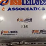 LOTE 124 - 02 TERMINAIS MINI PC WYSE. (NO ESTADO) ATENÇÃO! FAZER A VISITAÇÃO ANTES DE ARREMATAR, NÃO SABEMOS SE FUNCIONA. LEILÃO NÃO TEM GARANTIA E NEM DEVOLUÇÃO, SUJEITO A POSSÍVEIS AVARIAS VISÍVEIS/OCULTAS E/OU AUSÊNCIA DE COMPONENTES.