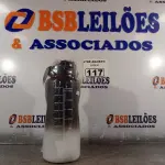 LOTE 117 - 01 KIT DE GARRAFAS. (NOVO) (NO ESTADO) ATENÇÃO! FAZER A VISITAÇÃO ANTES DE ARREMATAR, NÃO SABEMOS SE FUNCIONA. LEILÃO NÃO TEM GARANTIA E NEM DEVOLUÇÃO, SUJEITO A POSSÍVEIS AVARIAS VISÍVEIS/OCULTAS E/OU AUSÊNCIA DE COMPONENTES.