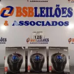 LOTE 128 - 03 TRACKBALL USB. (NO ESTADO) ATENÇÃO! FAZER A VISITAÇÃO ANTES DE ARREMATAR, NÃO SABEMOS SE FUNCIONA. LEILÃO NÃO TEM GARANTIA E NEM DEVOLUÇÃO, SUJEITO A POSSÍVEIS AVARIAS VISÍVEIS/OCULTAS E/OU AUSÊNCIA DE COMPONENTES.