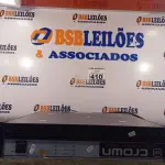 LOTE 410 - 01 AMPLIFICADOR CRONM TECH-210. (NO ESTADO) ATENÇÃO! FAZER A VISITAÇÃO ANTES DE ARREMATAR, NÃO SABEMOS SE FUNCIONA. LEILÃO NÃO TEM GARANTIA E NEM DEVOLUÇÃO, SUJEITO A POSSÍVEIS AVARIAS VISÍVEIS/OCULTAS E/OU AUSÊNCIA DE COMPONENTES.