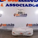 LOTE 255 - 01 CABO FLEXÍVEL DE FIO DE 100M 1X2,50MM² BRANCO. (NOVO) (NO ESTADO) ATENÇÃO! FAZER A VISITAÇÃO ANTES DE ARREMATAR, NÃO SABEMOS SE FUNCIONA. LEILÃO NÃO TEM GARANTIA E NEM DEVOLUÇÃO, SUJEITO A POSSÍVEIS AVARIAS VISÍVEIS/OCULTAS E/OU AUSÊNCIA DE COMPONENTES.