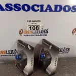 LOTE 108 - 02 TRACKBALL USB. (NO ESTADO) ATENÇÃO! FAZER A VISITAÇÃO ANTES DE ARREMATAR, NÃO SABEMOS SE FUNCIONA. LEILÃO NÃO TEM GARANTIA E NEM DEVOLUÇÃO, SUJEITO A POSSÍVEIS AVARIAS VISÍVEIS/OCULTAS E/OU AUSÊNCIA DE COMPONENTES.