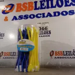 LOTE 366 - 01 LOTE COM VÁRIOS BRINQUEDOS PARA PET. (NOVO) (NO ESTADO) ATENÇÃO! FAZER A VISITAÇÃO ANTES DE ARREMATAR, NÃO SABEMOS SE FUNCIONA. LEILÃO NÃO TEM GARANTIA E NEM DEVOLUÇÃO, SUJEITO A POSSÍVEIS AVARIAS VISÍVEIS/OCULTAS E/OU AUSÊNCIA DE COMPONENTES.