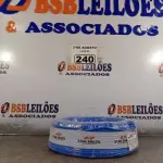 LOTE 240 - 01 CABO FLEXÍVEL DE FIO DE 100M 1X2,50MM² AZUL. (NOVO) (NO ESTADO) ATENÇÃO! FAZER A VISITAÇÃO ANTES DE ARREMATAR, NÃO SABEMOS SE FUNCIONA. LEILÃO NÃO TEM GARANTIA E NEM DEVOLUÇÃO, SUJEITO A POSSÍVEIS AVARIAS VISÍVEIS/OCULTAS E/OU AUSÊNCIA DE COMPONENTES.