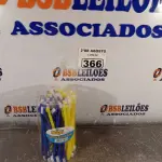 LOTE 366 - 01 LOTE COM VÁRIOS BRINQUEDOS PARA PET. (NOVO) (NO ESTADO) ATENÇÃO! FAZER A VISITAÇÃO ANTES DE ARREMATAR, NÃO SABEMOS SE FUNCIONA. LEILÃO NÃO TEM GARANTIA E NEM DEVOLUÇÃO, SUJEITO A POSSÍVEIS AVARIAS VISÍVEIS/OCULTAS E/OU AUSÊNCIA DE COMPONENTES.