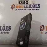 LOTE 080 - 01 FONE DE OUVIDO BUDS 3 LITE. (NOVO) (NO ESTADO) ATENÇÃO! FAZER A VISITAÇÃO ANTES DE ARREMATAR, NÃO SABEMOS SE FUNCIONA. LEILÃO NÃO TEM GARANTIA E NEM DEVOLUÇÃO, SUJEITO A POSSÍVEIS AVARIAS VISÍVEIS/OCULTAS E/OU AUSÊNCIA DE COMPONENTES.