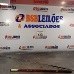 LOTE 133 - 02 VARAS DE PESCA SENDO 01 TELESCÓPICA. (NO ESTADO) ATENÇÃO! FAZER A VISITAÇÃO ANTES DE ARREMATAR, NÃO SABEMOS SE FUNCIONA. LEILÃO NÃO TEM GARANTIA E NEM DEVOLUÇÃO, SUJEITO A POSSÍVEIS AVARIAS VISÍVEIS/OCULTAS E/OU AUSÊNCIA DE COMPONENTES.