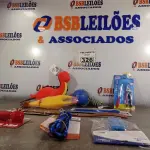 LOTE 326 - 01 LOTE COM VÁRIOS BRINQUEDOS PARA PET. (NOVO) (NO ESTADO) ATENÇÃO! FAZER A VISITAÇÃO ANTES DE ARREMATAR, NÃO SABEMOS SE FUNCIONA. LEILÃO NÃO TEM GARANTIA E NEM DEVOLUÇÃO, SUJEITO A POSSÍVEIS AVARIAS VISÍVEIS/OCULTAS E/OU AUSÊNCIA DE COMPONENTES.