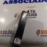LOTE 176 - 01 BARBEADOR RECARREGÁVEL. (NOVO) (NO ESTADO) ATENÇÃO! FAZER A VISITAÇÃO ANTES DE ARREMATAR, NÃO SABEMOS SE FUNCIONA. LEILÃO NÃO TEM GARANTIA E NEM DEVOLUÇÃO, SUJEITO A POSSÍVEIS AVARIAS VISÍVEIS/OCULTAS E/OU AUSÊNCIA DE COMPONENTES.