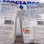 LOTE 286 - 02 PACOTES DE SUCRALOSE 400G ZERO GLÚTEN, LACTOSE E SÓDIO. (NOVO) (NO ESTADO) ATENÇÃO! FAZER A VISITAÇÃO ANTES DE ARREMATAR, NÃO SABEMOS SE FUNCIONA. LEILÃO NÃO TEM GARANTIA E NEM DEVOLUÇÃO, SUJEITO A POSSÍVEIS AVARIAS VISÍVEIS/OCULTAS E/OU AUSÊNCIA DE COMPONENTES.