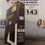 LOTE 143 - 01 HD ESTERNO 2TB EXPANSIÓN HDD. (NOVO) (NO ESTADO) ATENÇÃO! FAZER A VISITAÇÃO ANTES DE ARREMATAR, NÃO SABEMOS SE FUNCIONA. LEILÃO NÃO TEM GARANTIA E NEM DEVOLUÇÃO, SUJEITO A POSSÍVEIS AVARIAS VISÍVEIS/OCULTAS E/OU AUSÊNCIA DE COMPONENTES.