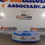 LOTE 260 - 01 CABO FLEXÍVEL DE FIO DE 100M 1X4,00MM² AZUL. (NOVO) (NO ESTADO) ATENÇÃO! FAZER A VISITAÇÃO ANTES DE ARREMATAR, NÃO SABEMOS SE FUNCIONA. LEILÃO NÃO TEM GARANTIA E NEM DEVOLUÇÃO, SUJEITO A POSSÍVEIS AVARIAS VISÍVEIS/OCULTAS E/OU AUSÊNCIA DE COMPONENTES.