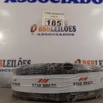 LOTE 185 - 01 CABO FLEXÍVEL DE FIO DE100M 1X2,50MM² PRETO. (NOVO) (NO ESTADO) ATENÇÃO! FAZER A VISITAÇÃO ANTES DE ARREMATAR, NÃO SABEMOS SE FUNCIONA. LEILÃO NÃO TEM GARANTIA E NEM DEVOLUÇÃO, SUJEITO A POSSÍVEIS AVARIAS VISÍVEIS/OCULTAS E/OU AUSÊNCIA DE COMPONENTES.