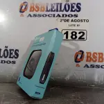 LOTE 182 - 01 TP LINK 4- PORT SUPER SPEED USB 3.0. (NOVO) (NO ESTADO) ATENÇÃO! FAZER A VISITAÇÃO ANTES DE ARREMATAR, NÃO SABEMOS SE FUNCIONA. LEILÃO NÃO TEM GARANTIA E NEM DEVOLUÇÃO, SUJEITO A POSSÍVEIS AVARIAS VISÍVEIS/OCULTAS E/OU AUSÊNCIA DE COMPONENTES.