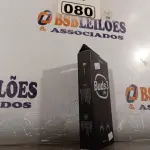 LOTE 080 - 01 FONE DE OUVIDO BUDS 3 LITE. (NOVO) (NO ESTADO) ATENÇÃO! FAZER A VISITAÇÃO ANTES DE ARREMATAR, NÃO SABEMOS SE FUNCIONA. LEILÃO NÃO TEM GARANTIA E NEM DEVOLUÇÃO, SUJEITO A POSSÍVEIS AVARIAS VISÍVEIS/OCULTAS E/OU AUSÊNCIA DE COMPONENTES.