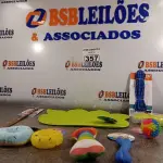 LOTE 357 - 01 LOTE COM VÁRIOS BRINQUEDOS PARA PET. (NOVO) (NO ESTADO) ATENÇÃO! FAZER A VISITAÇÃO ANTES DE ARREMATAR, NÃO SABEMOS SE FUNCIONA. LEILÃO NÃO TEM GARANTIA E NEM DEVOLUÇÃO, SUJEITO A POSSÍVEIS AVARIAS VISÍVEIS/OCULTAS E/OU AUSÊNCIA DE COMPONENTES.