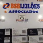 LOTE 274 - 01 LOTE COM 03 CAIXAS DE SUPLEMENTOS Q 10 COM 30 CAPSULAS CADA E 03 CAIXAS DE SUPLEMENTOS HIALURARTIC; COLÁGENO TIPO 2 +ÁCIDO HIALURÔNICO. (NOVO) (NO ESTADO) ATENÇÃO! FAZER A VISITAÇÃO ANTES DE ARREMATAR, NÃO SABEMOS SE FUNCIONA. LEILÃO NÃO TEM GARANTIA E NEM DEVOLUÇÃO, SUJEITO A POSSÍVEIS AVARIAS VISÍVEIS/OCULTAS E/OU AUSÊNCIA DE COMPONENTES.