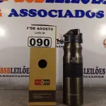 LOTE 090 - 01 GARRAFA HOT/COLD DIWANGKIN 680ML. (NO ESTADO) ATENÇÃO! FAZER A VISITAÇÃO ANTES DE ARREMATAR, NÃO SABEMOS SE FUNCIONA. LEILÃO NÃO TEM GARANTIA E NEM DEVOLUÇÃO, SUJEITO A POSSÍVEIS AVARIAS VISÍVEIS/OCULTAS E/OU AUSÊNCIA DE COMPONENTES.