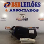 LOTE 116 - 01 PROJETOR MULTIMIDIA MARCA EPSON COM CONTROLE. (NO ESTADO) ATENÇÃO! FAZER A VISITAÇÃO ANTES DE ARREMATAR, NÃO SABEMOS SE FUNCIONA. LEILÃO NÃO TEM GARANTIA E NEM DEVOLUÇÃO, SUJEITO A POSSÍVEIS AVARIAS VISÍVEIS/OCULTAS E/OU AUSÊNCIA DE COMPONENTES.