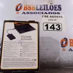 LOTE 143 - 01 HD ESTERNO 2TB EXPANSIÓN HDD. (NOVO) (NO ESTADO) ATENÇÃO! FAZER A VISITAÇÃO ANTES DE ARREMATAR, NÃO SABEMOS SE FUNCIONA. LEILÃO NÃO TEM GARANTIA E NEM DEVOLUÇÃO, SUJEITO A POSSÍVEIS AVARIAS VISÍVEIS/OCULTAS E/OU AUSÊNCIA DE COMPONENTES.