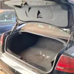 LOTE 506 - AUDI A4 1.8 TURBO, 2006/2007. TETO SOLAR, MULTITRONIC, TODAS ARO 18, COMPLETO. HOMOCINÉTICA ESQUERDA E TRIZETA QUEBRADA. (NO ESTADO)