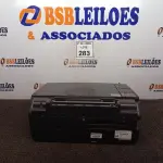 LOTE 283 - 01 IMPRESSORA EPSON TX410. (NO ESTADO) ATENÇÃO! FAZER A VISITAÇÃO ANTES DE ARREMATAR, NÃO SABEMOS SE FUNCIONA. LEILÃO NÃO TEM GARANTIA E NEM DEVOLUÇÃO, SUJEITO A POSSÍVEIS AVARIAS VISÍVEIS/OCULTAS E/OU AUSÊNCIA DE COMPONENTES.
