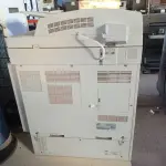 LOTE 221 - 01 IMPRESSORA SAMSUNG MULTIXPRESS 6555NX. (NO ESTADO) ATENÇÃO! FAZER A VISITAÇÃO ANTES DE ARREMATAR, NÃO SABEMOS SE FUNCIONA. LEILÃO NÃO TEM GARANTIA E NEM DEVOLUÇÃO, SUJEITO A POSSÍVEIS AVARIAS VISÍVEIS/OCULTAS E/OU AUSÊNCIA DE COMPONENTES.