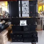 LOTE 091 - 02 DVR’S INTELBRAS 16 CANAIS E 03 INTELBRAS IMPACTA. (NO ESTADO) ATENÇÃO! FAZER A VISITAÇÃO ANTES DE ARREMATAR, NÃO SABEMOS SE FUNCIONA. LEILÃO NÃO TEM GARANTIA E NEM DEVOLUÇÃO, SUJEITO A POSSÍVEIS AVARIAS VISÍVEIS/OCULTAS E/OU AUSÊNCIA DE COMPONENTES.