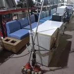 LOTE 348 - 02 ROÇADEIRAS A GASOLINA COM AVARIAS. (NO ESTADO) ATENÇÃO! FAZER A VISITAÇÃO ANTES DE ARREMATAR, NÃO SABEMOS SE FUNCIONA. LEILÃO NÃO TEM GARANTIA E NEM DEVOLUÇÃO, SUJEITO A POSSÍVEIS AVARIAS VISÍVEIS/OCULTAS E/OU AUSÊNCIA DE COMPONENTES.