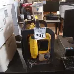LOTE 207 - 01 SOPRADOR DE FOLHAS COSTAL A GASOLINA VONDER. (NO ESTADO) ATENÇÃO! FAZER A VISITAÇÃO ANTES DE ARREMATAR, NÃO SABEMOS SE FUNCIONA. LEILÃO NÃO TEM GARANTIA E NEM DEVOLUÇÃO, SUJEITO A POSSÍVEIS AVARIAS VISÍVEIS/OCULTAS E/OU AUSÊNCIA DE COMPONENTES.