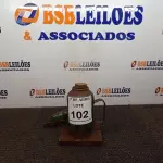 LOTE 102 - 01 MACACO GARRAFÃO. (NO ESTADO) ATENÇÃO! FAZER A VISITAÇÃO ANTES DE ARREMATAR, NÃO SABEMOS SE FUNCIONA. LEILÃO NÃO TEM GARANTIA E NEM DEVOLUÇÃO, SUJEITO A POSSÍVEIS AVARIAS VISÍVEIS/OCULTAS E/OU AUSÊNCIA DE COMPONENTES.