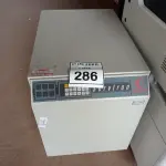 LOTE 286 - 01 ESTABILIZADOR ENGETRON (NO ESTADO) ATENÇÃO! FAZER A VISITAÇÃO ANTES DE ARREMATAR, NÃO SABEMOS SE FUNCIONA. LEILÃO NÃO TEM GARANTIA E NEM DEVOLUÇÃO, SUJEITO A POSSÍVEIS AVARIAS VISÍVEIS/OCULTAS E/OU AUSÊNCIA DE COMPONENTES.