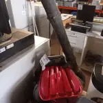 LOTE 193 - 01 SOPRADOR DE FOLHAS COSTAL A GASOLINA KAWASHIMA.  (NO ESTADO) ATENÇÃO! FAZER A VISITAÇÃO ANTES DE ARREMATAR, NÃO SABEMOS SE FUNCIONA. LEILÃO NÃO TEM GARANTIA E NEM DEVOLUÇÃO, SUJEITO A POSSÍVEIS AVARIAS VISÍVEIS/OCULTAS E/OU AUSÊNCIA DE COMPONENTES.