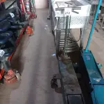LOTE 272 - 01 MACACO JACARÉ. (NO ESTADO) ATENÇÃO! FAZER A VISITAÇÃO ANTES DE ARREMATAR, NÃO SABEMOS SE FUNCIONA. LEILÃO NÃO TEM GARANTIA E NEM DEVOLUÇÃO, SUJEITO A POSSÍVEIS AVARIAS VISÍVEIS/OCULTAS E/OU AUSÊNCIA DE COMPONENTES.