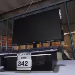 LOTE 342 - 01 CPU HP, 01 MONITOR E 01 TECLADO. (NO ESTADO) ATENÇÃO! FAZER A VISITAÇÃO ANTES DE ARREMATAR, NÃO SABEMOS SE FUNCIONA. LEILÃO NÃO TEM GARANTIA E NEM DEVOLUÇÃO, SUJEITO A POSSÍVEIS AVARIAS VISÍVEIS/OCULTAS E/OU AUSÊNCIA DE COMPONENTES.