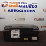 LOTE 103 - 01 IMPRESSORA EPSON TX410. (NO ESTADO) ATENÇÃO! FAZER A VISITAÇÃO ANTES DE ARREMATAR, NÃO SABEMOS SE FUNCIONA. LEILÃO NÃO TEM GARANTIA E NEM DEVOLUÇÃO, SUJEITO A POSSÍVEIS AVARIAS VISÍVEIS/OCULTAS E/OU AUSÊNCIA DE COMPONENTES.