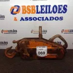 LOTE 069 - 01 TALHA MANUAL. (NO ESTADO) ATENÇÃO! FAZER A VISITAÇÃO ANTES DE ARREMATAR, NÃO SABEMOS SE FUNCIONA. LEILÃO NÃO TEM GARANTIA E NEM DEVOLUÇÃO, SUJEITO A POSSÍVEIS AVARIAS VISÍVEIS/OCULTAS E/OU AUSÊNCIA DE COMPONENTES.