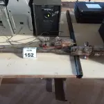 LOTE 152 - 02 PROPULSORAS PARA ÓLEO. (NO ESTADO) ATENÇÃO! FAZER A VISITAÇÃO ANTES DE ARREMATAR, NÃO SABEMOS SE FUNCIONA. LEILÃO NÃO TEM GARANTIA E NEM DEVOLUÇÃO, SUJEITO A POSSÍVEIS AVARIAS VISÍVEIS/OCULTAS E/OU AUSÊNCIA DE COMPONENTES.