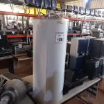LOTE 186 - 01 BEBEDOURO LIBELL. (NO ESTADO) ATENÇÃO! FAZER A VISITAÇÃO ANTES DE ARREMATAR, NÃO SABEMOS SE FUNCIONA. LEILÃO NÃO TEM GARANTIA E NEM DEVOLUÇÃO, SUJEITO A POSSÍVEIS AVARIAS VISÍVEIS/OCULTAS E/OU AUSÊNCIA DE COMPONENTES.