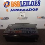 LOTE 132 - 01 IMPRESSORA EPSON TX410. (NO ESTADO) ATENÇÃO! FAZER A VISITAÇÃO ANTES DE ARREMATAR, NÃO SABEMOS SE FUNCIONA. LEILÃO NÃO TEM GARANTIA E NEM DEVOLUÇÃO, SUJEITO A POSSÍVEIS AVARIAS VISÍVEIS/OCULTAS E/OU AUSÊNCIA DE COMPONENTES.