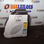 LOTE 240 - 01 BEBEDOURO DE BANCADA LIBELL. (NO ESTADO) ATENÇÃO! FAZER A VISITAÇÃO ANTES DE ARREMATAR, NÃO SABEMOS SE FUNCIONA. LEILÃO NÃO TEM GARANTIA E NEM DEVOLUÇÃO, SUJEITO A POSSÍVEIS AVARIAS VISÍVEIS/OCULTAS E/OU AUSÊNCIA DE COMPONENTES.